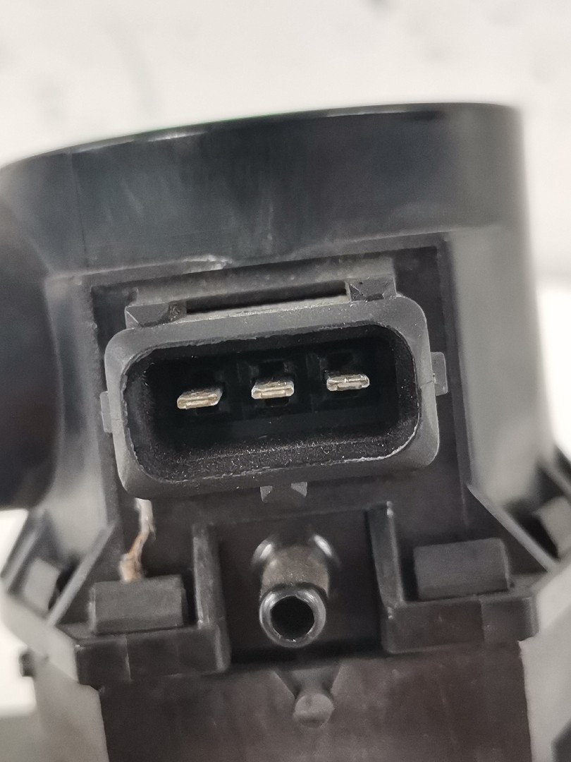 Compressor Fecho Central  VOLKSWAGEN GOLF II (19E, 1G1) | 83 - 92 Imagem-1