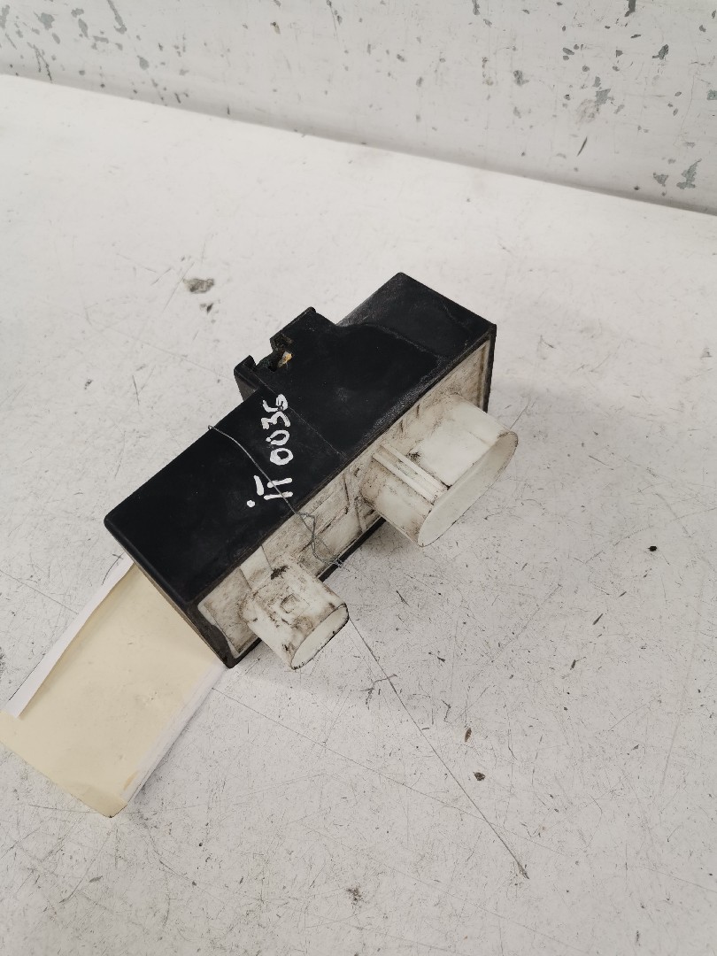 Módulo Ventilador VOLKSWAGEN UP (121, 122, BL1, BL2) | 11 - 