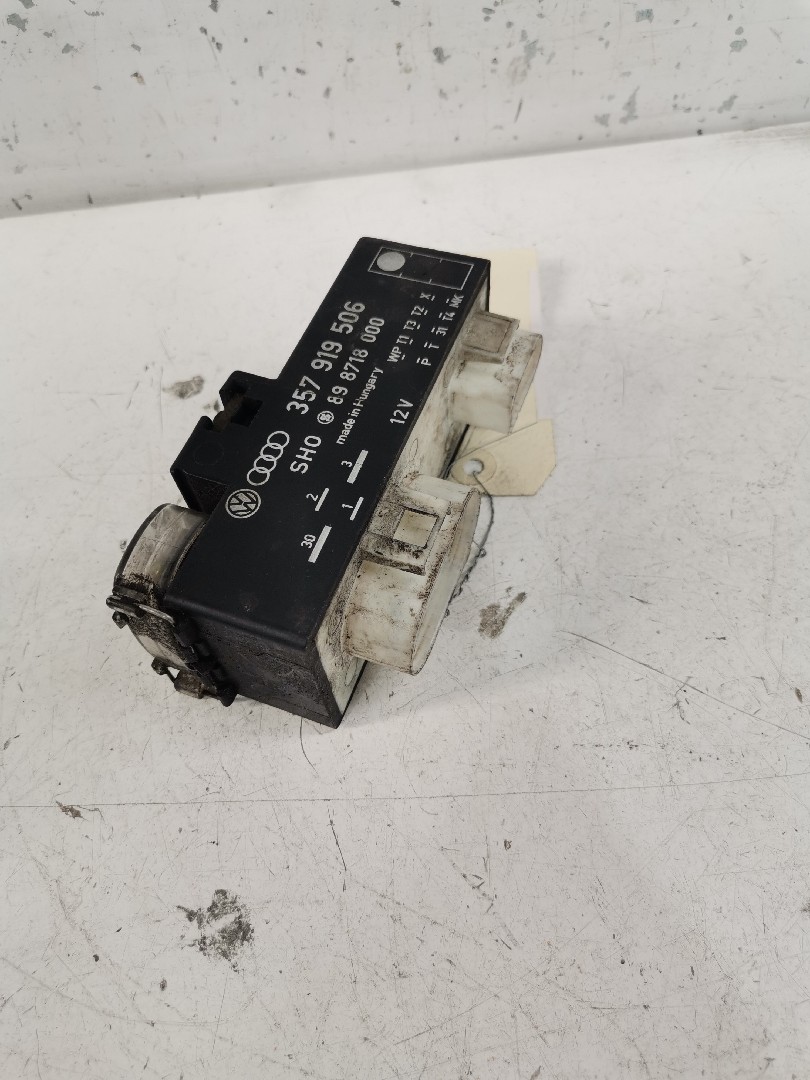 Módulo Ventilador VOLKSWAGEN GOLF III (1H1) | 91 - 98