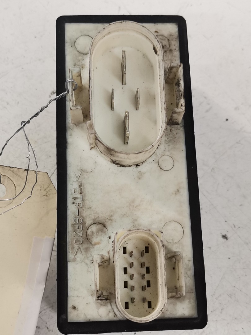 Módulo Ventilador VOLKSWAGEN GOLF III (1H1) | 91 - 98 Imagem-1