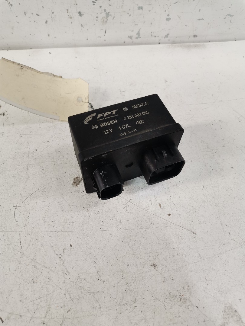 Temporizador Velas FIAT TIPO Hatchback (356_) | 16 - 