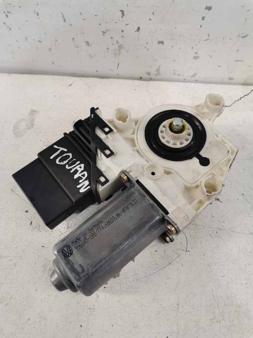 Motor Elevador Vidro Tras Esquerdo VOLKSWAGEN TOURAN (1T1, 1T2) | 03 - 10