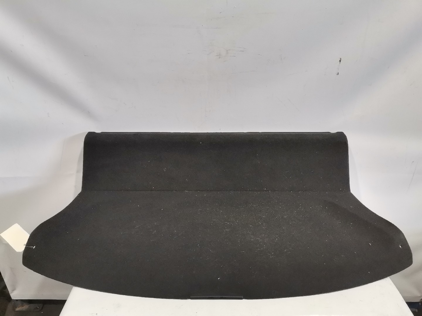 Chapeleira / Cortina Mala SEAT IBIZA IV ST (6J8, 6P8) | 10 - 16