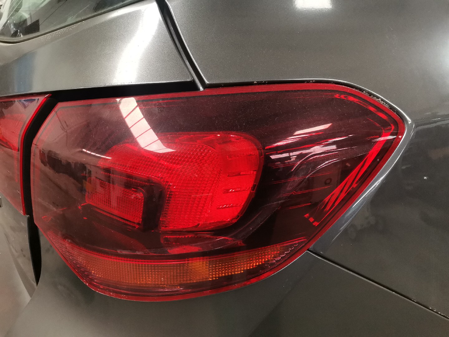 Farolim Direito OPEL ASTRA J Sports Tourer (P10) | 10 - 15