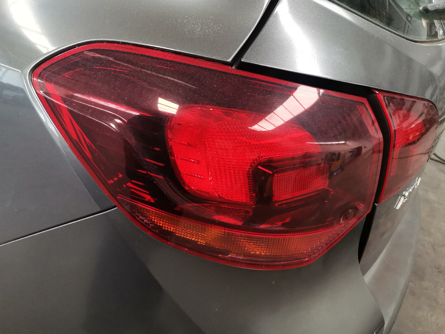 Farolim Esquerdo OPEL ASTRA J Sports Tourer (P10) | 10 - 15