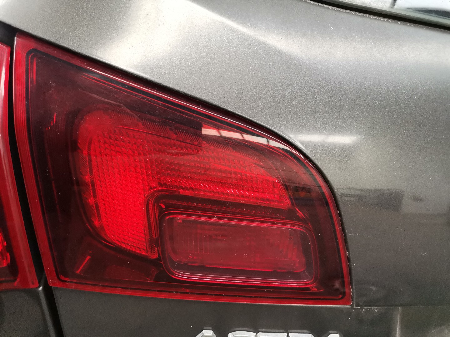 Farolim Mala Esquerdo OPEL ASTRA J Sports Tourer (P10) | 10 - 15