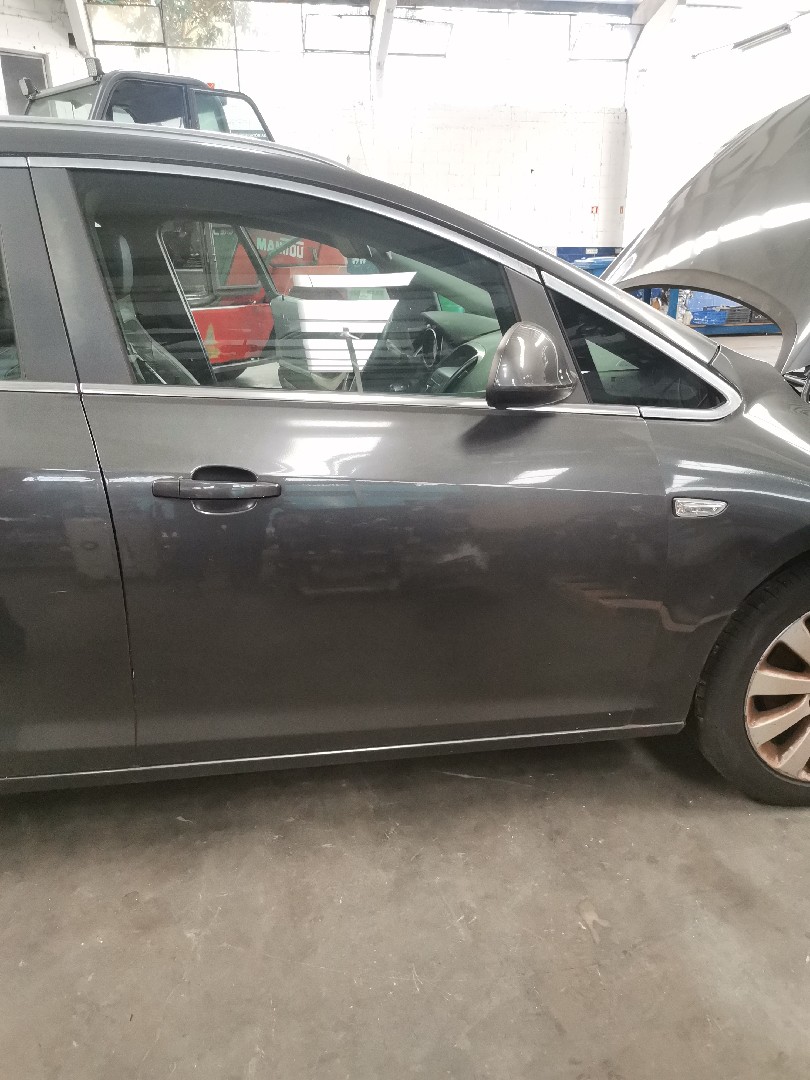 Porta Frente Lado Direito OPEL ASTRA J Sports Tourer (P10) | 10 - 15