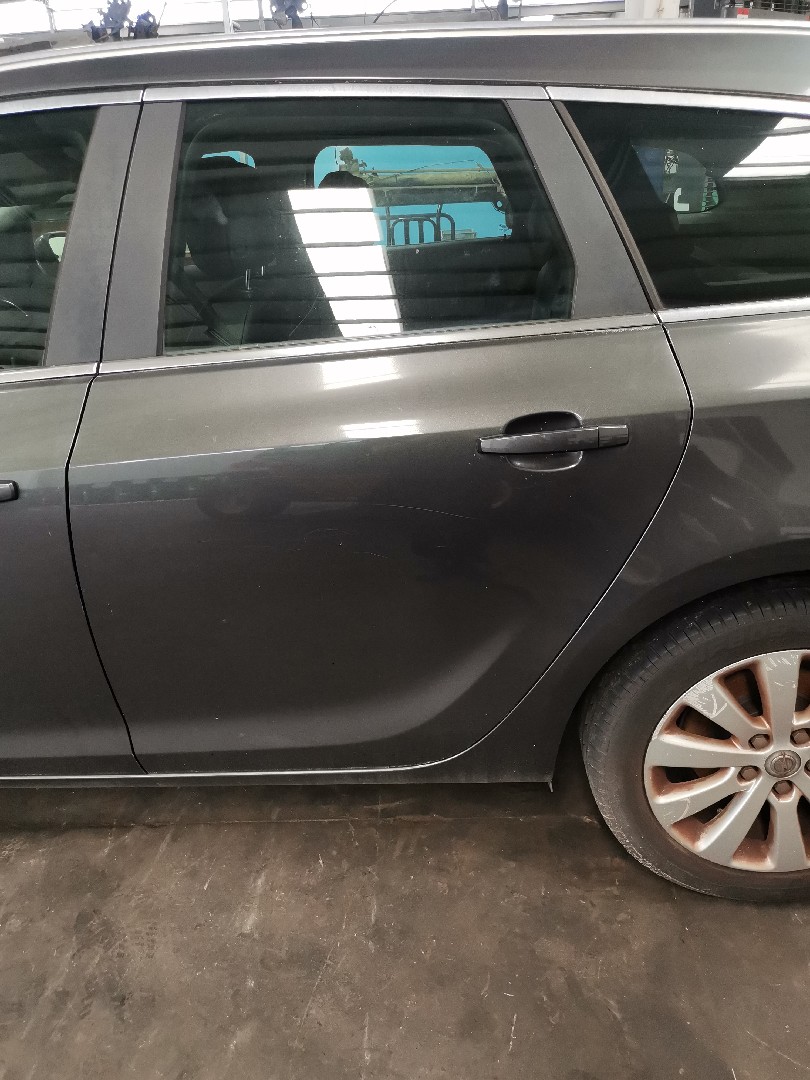 Porta Tras Lado Esquerdo OPEL ASTRA J Sports Tourer (P10) | 10 - 15