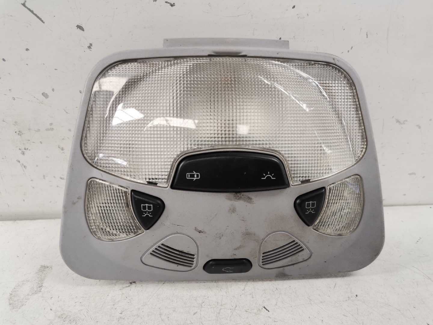 Plafonier MERCEDES-BENZ C-CLASS (W203) | 00 - 07