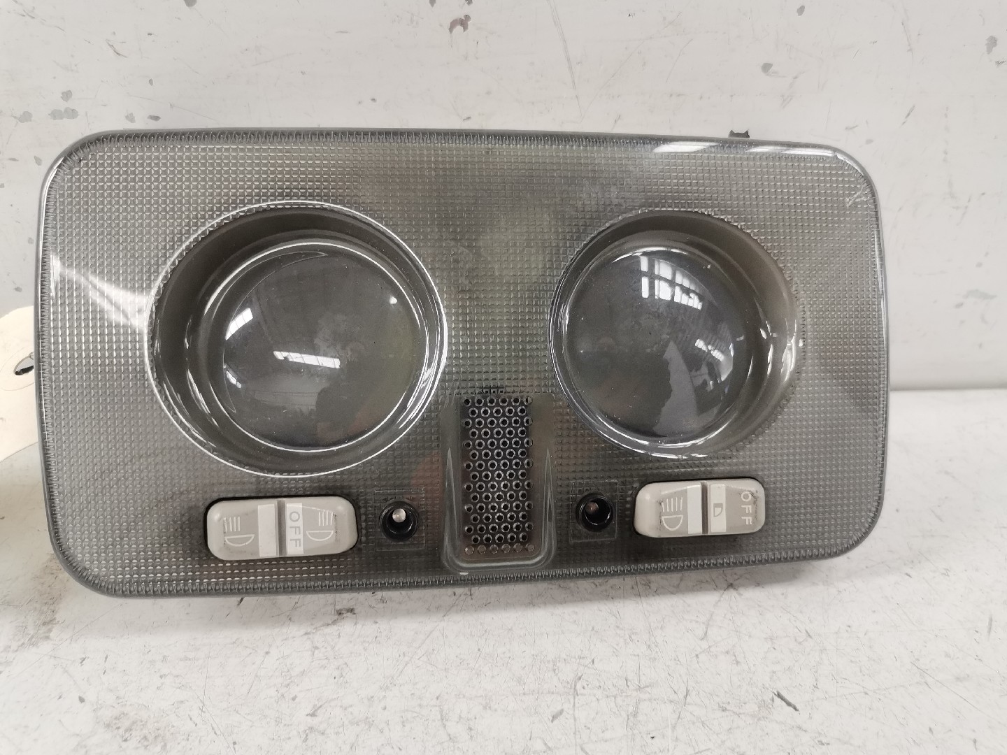 Plafonier ALFA ROMEO MITO (955_) | 08 - 