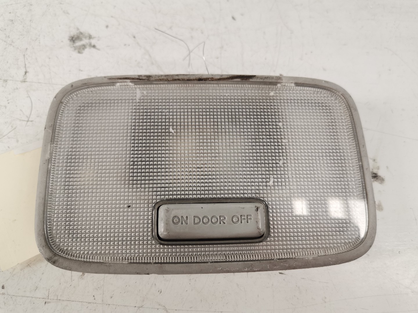 Plafonier HYUNDAI i20 (PB, PBT) | 08 -  Imagem-0