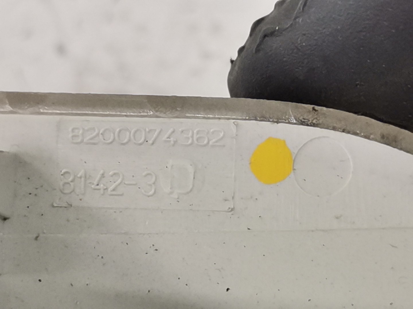 Plafonier RENAULT CLIO III (BR0/1, CR0/1) | 05 -  Imagem-3