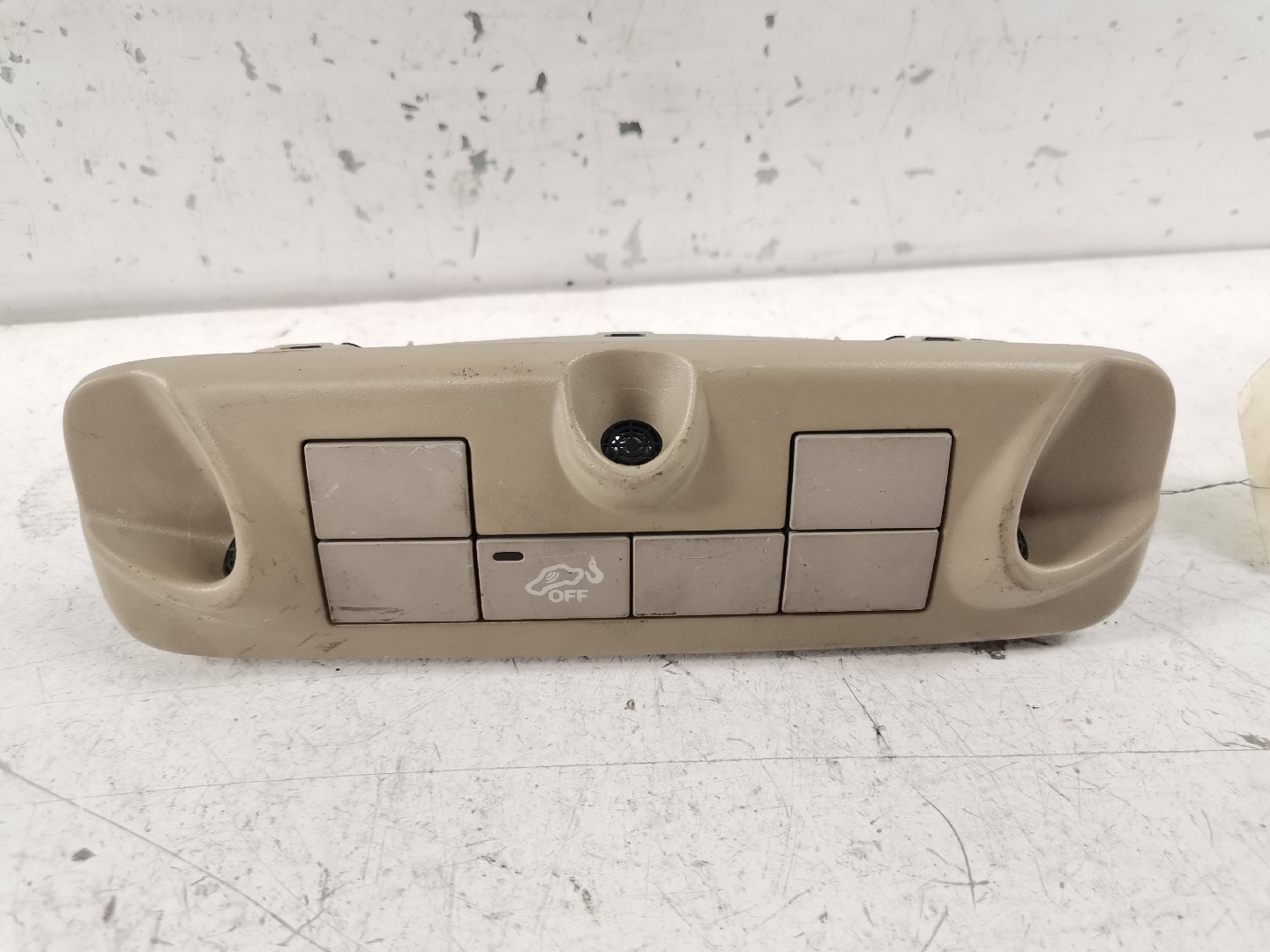 Plafonier ALFA ROMEO MITO (955_) | 08 - 