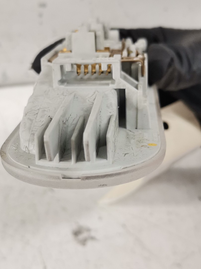 Plafonier RENAULT CLIO III (BR0/1, CR0/1) | 05 -  Imagem-2