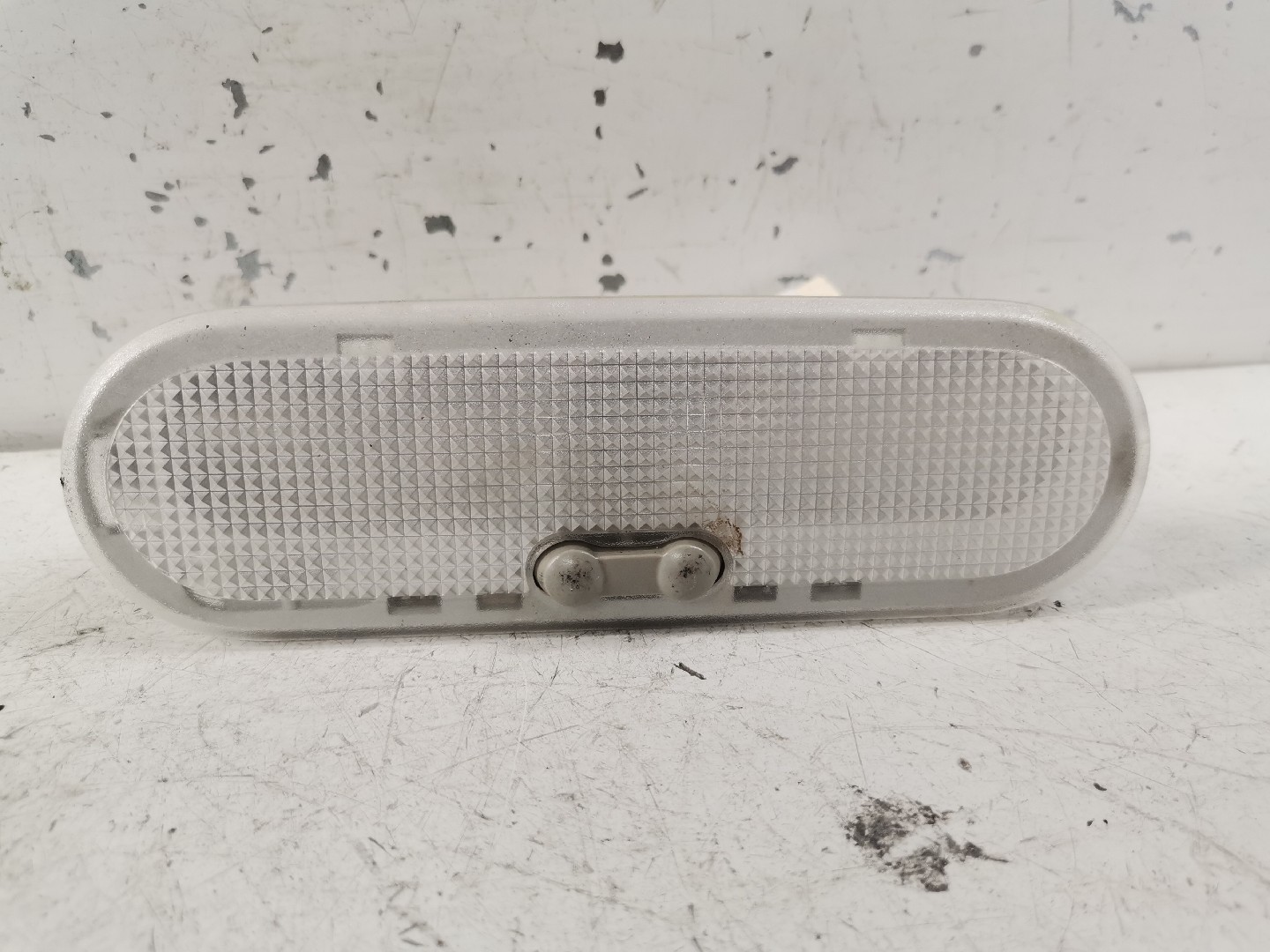 Plafonier RENAULT CLIO III (BR0/1, CR0/1) | 05 - 