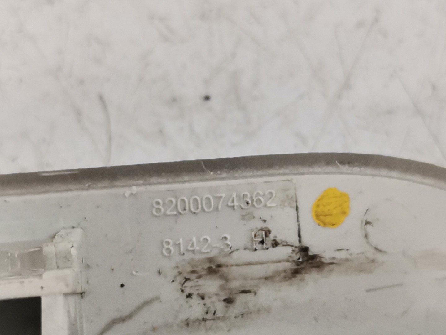 Plafonier RENAULT CLIO III (BR0/1, CR0/1) | 05 -  Imagem-3