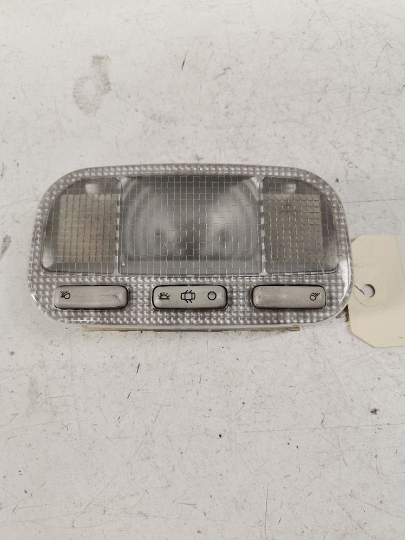 Plafonier CITROEN BERLINGO Caixa (B9) | 08 - 