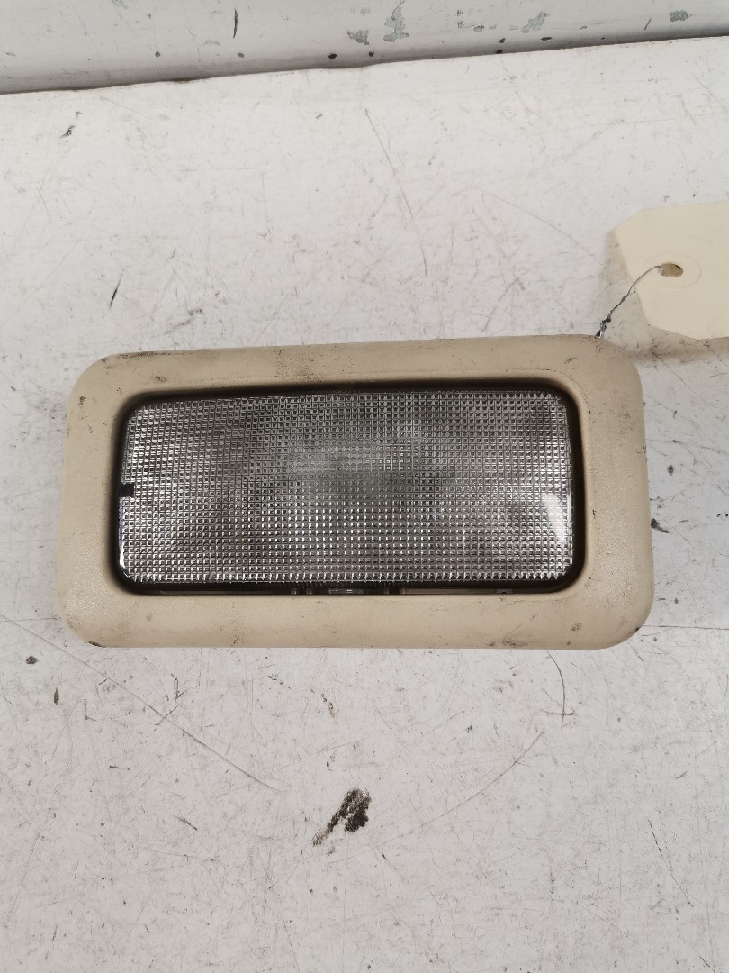 Plafonier FIAT 500 (312_) | 07 - 