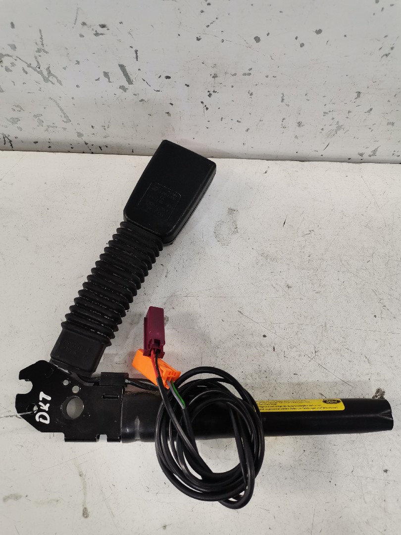 Pré-Tensor/Cinto Frente Direito FORD FOCUS II (DA_, HCP, DP) | 04 - 13 Imagem-0