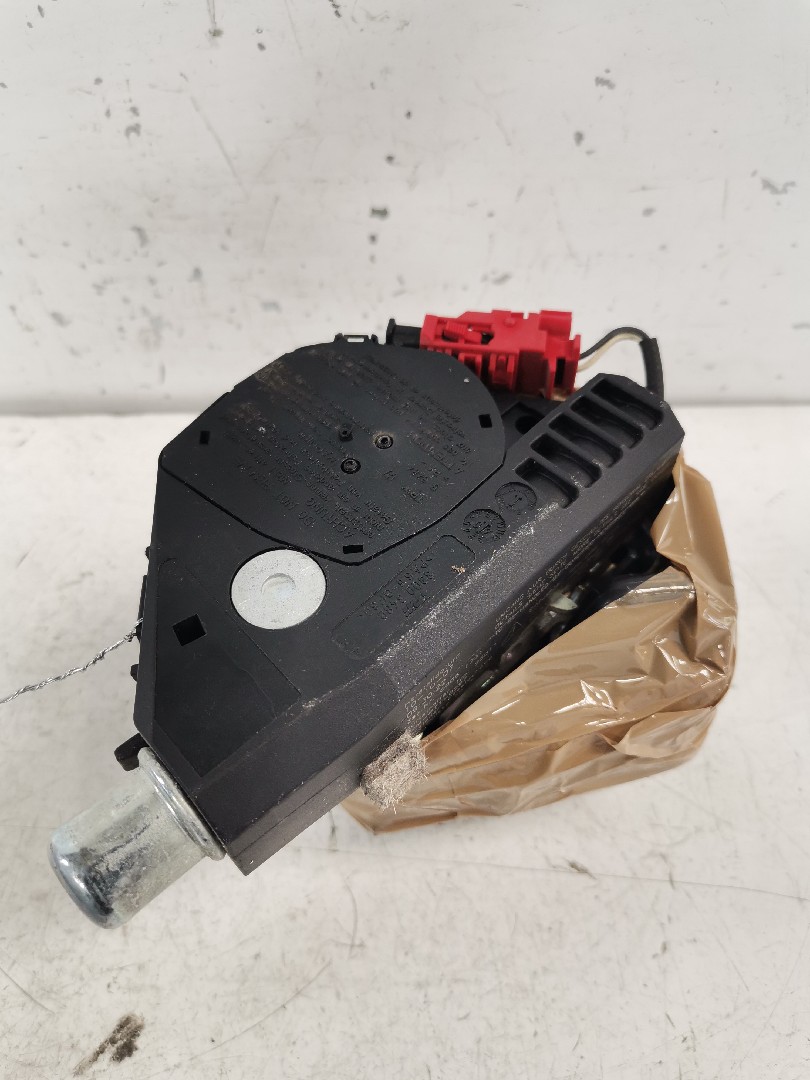 Pré-Tensor/Cinto Frente Esquerdo SMART FORTWO Coupé (451) | 07 -  Imagem-1