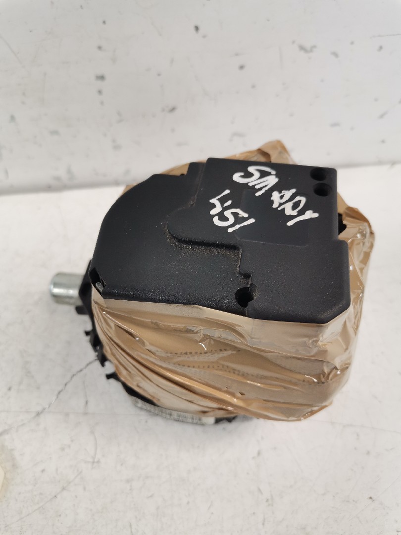 Pré-Tensor/Cinto Frente Esquerdo SMART FORTWO Coupé (451) | 07 - 