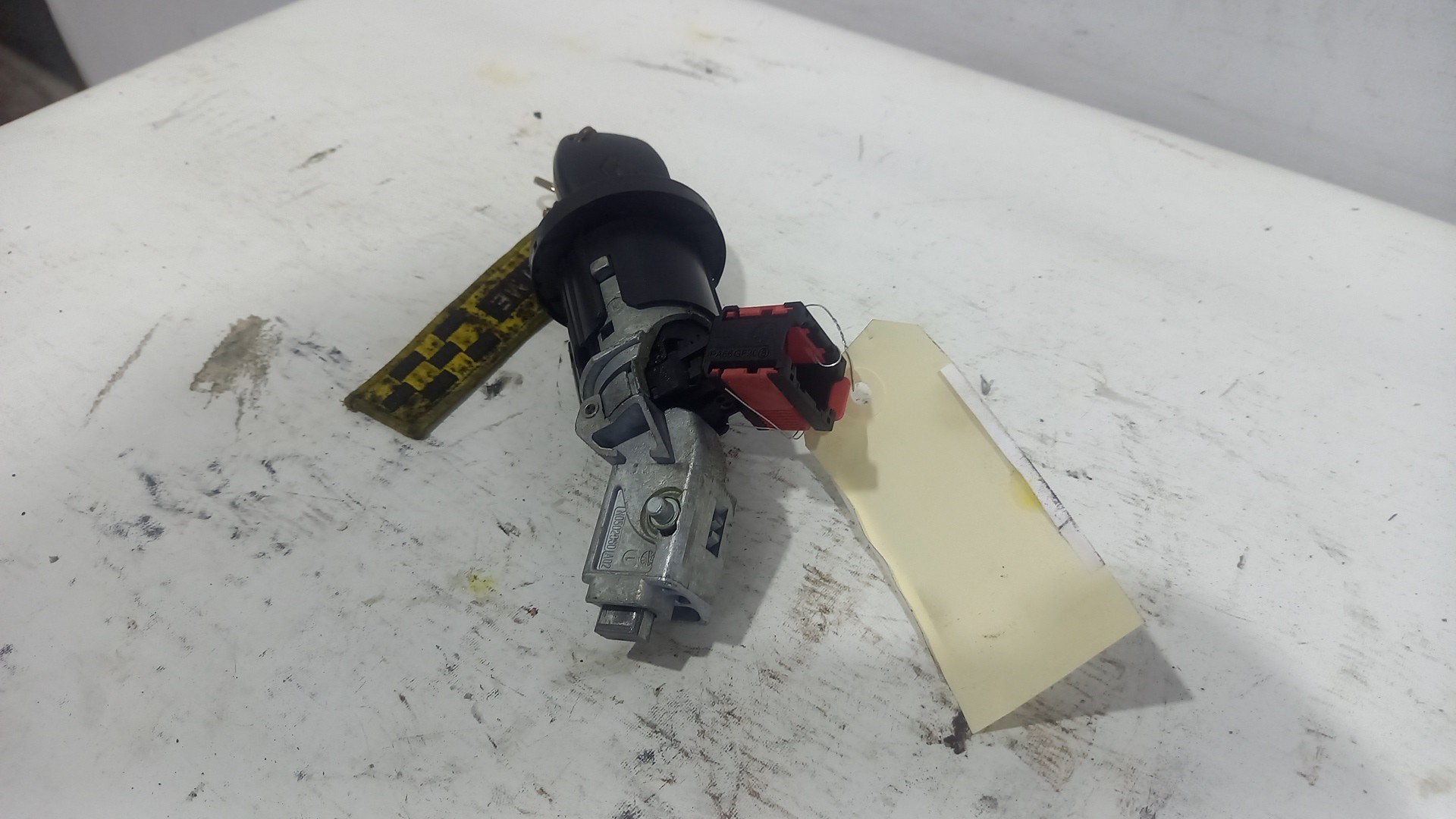 Canhão Ignição RENAULT CLIO III (BR0/1, CR0/1) | 05 -  Imagem-1