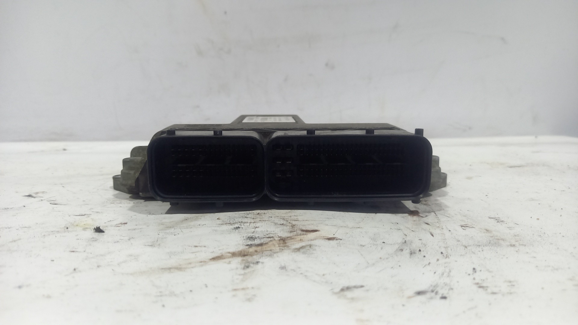 Centralita del Motor FIAT 500 (312_) | 07 - 