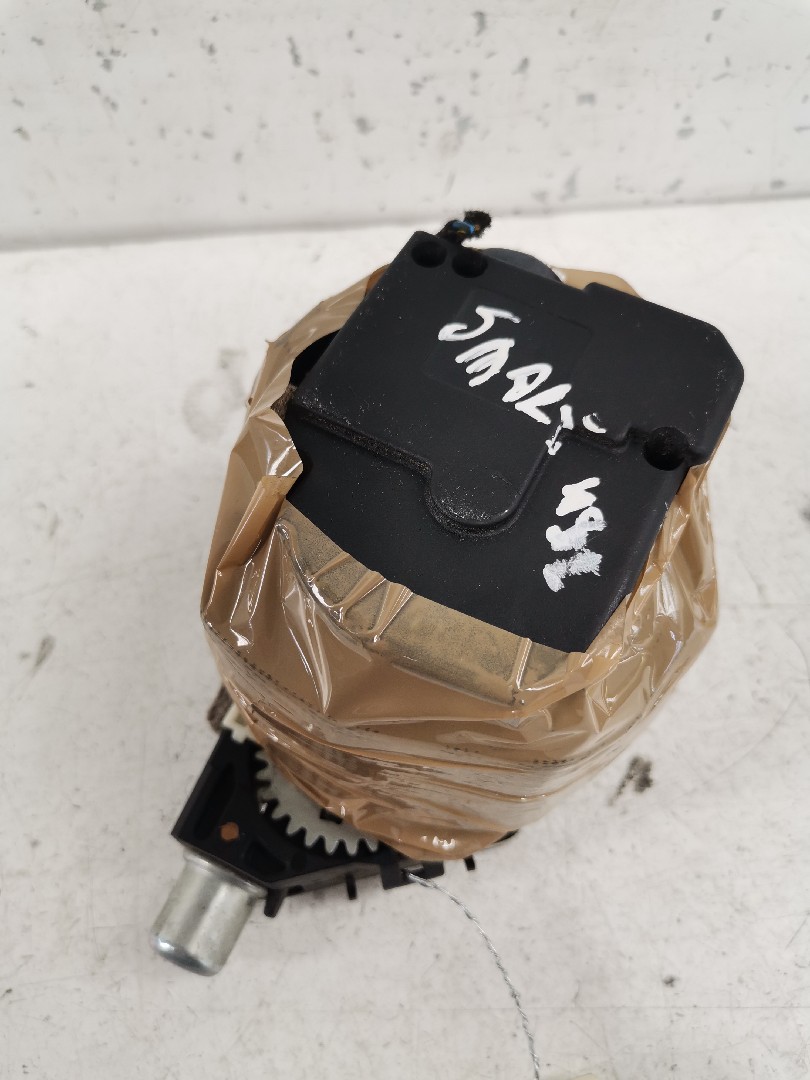 Pré-Tensor/Cinto Frente Direito SMART FORTWO Coupé (451) | 07 - 