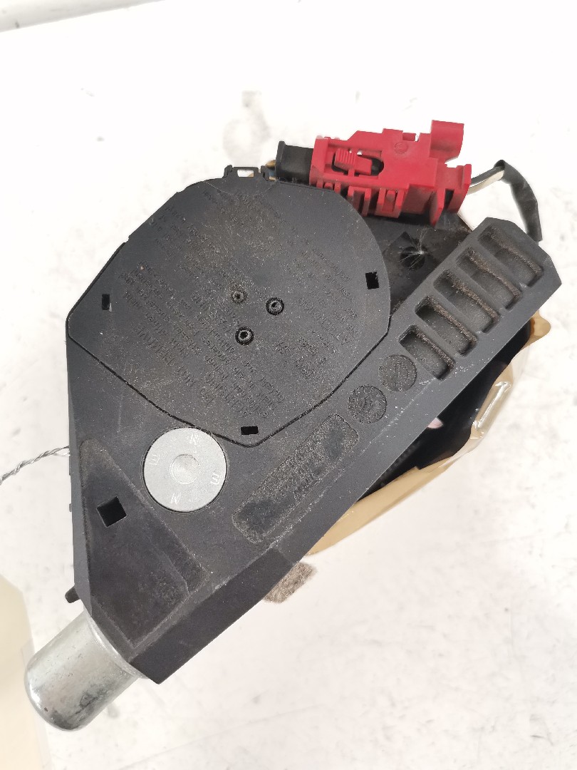 Pré-Tensor/Cinto Frente Direito SMART FORTWO Coupé (451) | 07 -  Imagem-1