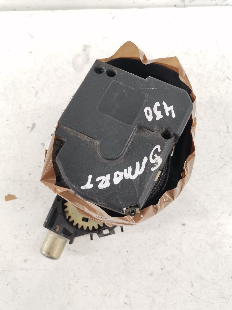 Pré-Tensor/Cinto Frente Esquerdo SMART FORTWO Coupé (450) | 04 - 07 Imagem-1