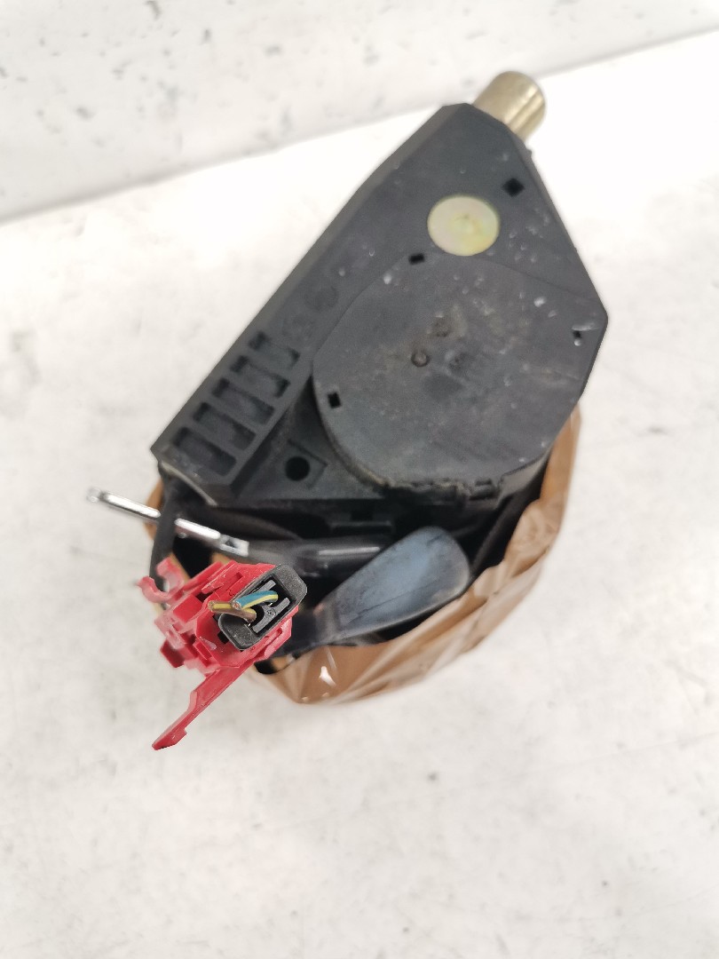 Pré-Tensor/Cinto Frente Esquerdo SMART FORTWO Coupé (450) | 04 - 07 Imagem-0