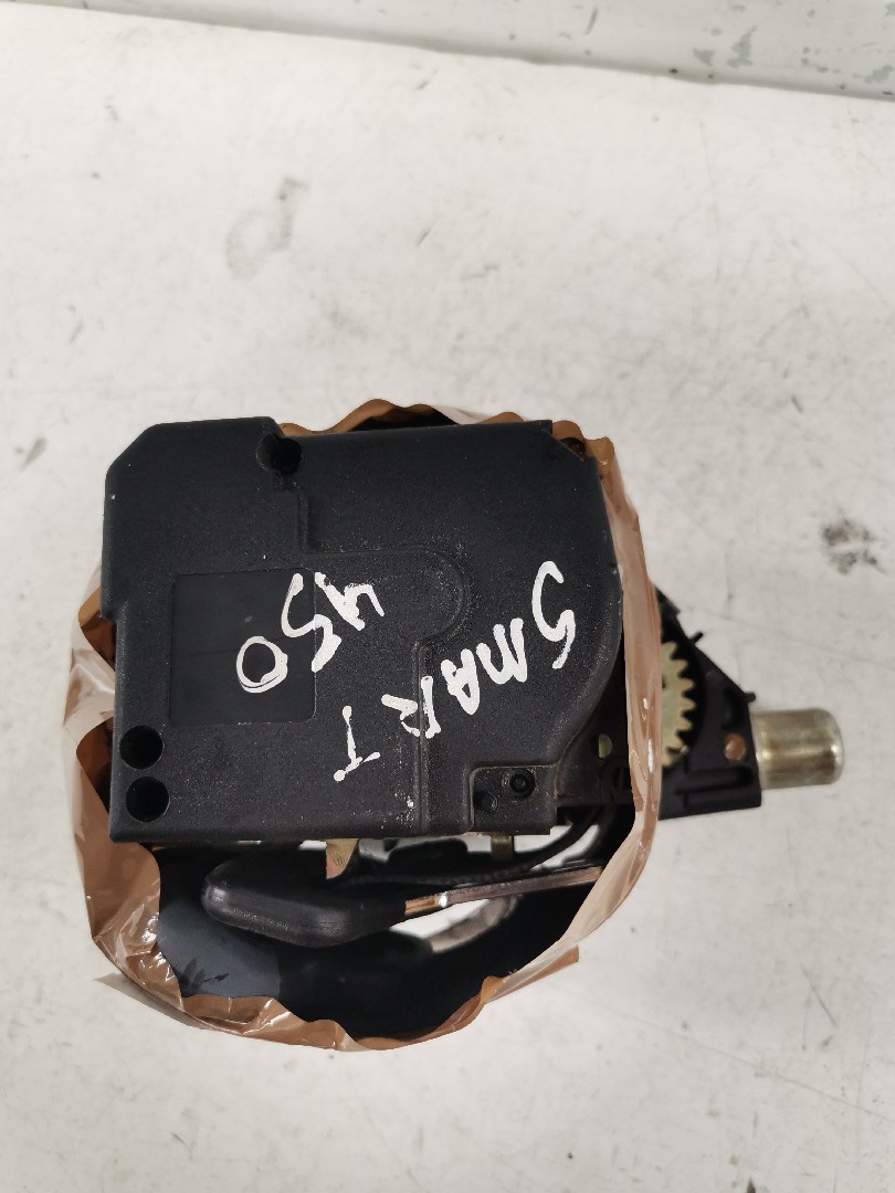 Pré-Tensor/Cinto Frente Direito SMART FORTWO Coupé (450) | 04 - 07 Imagem-1