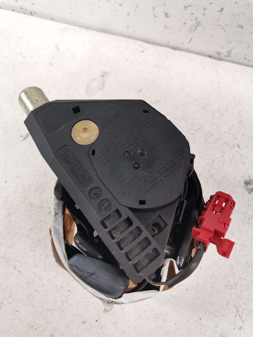 Pré-Tensor/Cinto Frente Direito SMART FORTWO Coupé (450) | 04 - 07