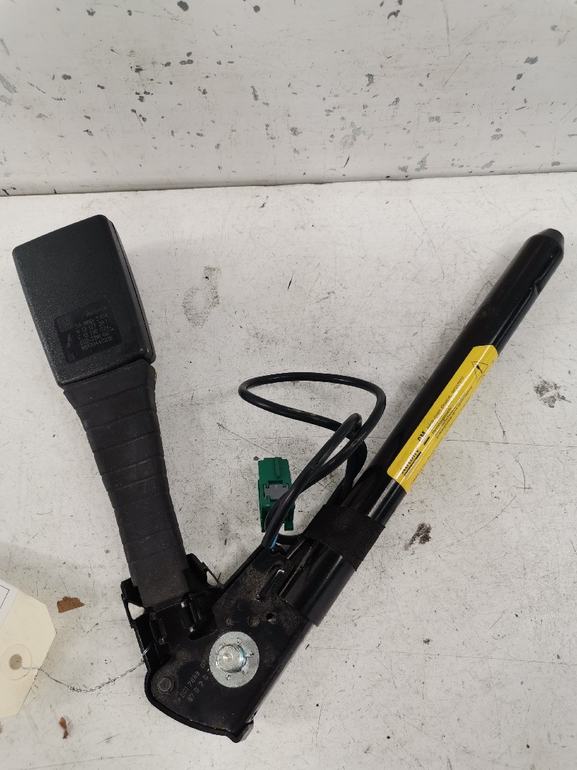 Pré-Tensor/Cinto Frente Direito OPEL ASTRA H Combi (A04) | 04 - 14