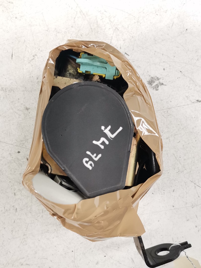 Pré-Tensor/Cinto Frente Esquerdo VOLKSWAGEN POLO (6N2) | 99 - 01 Imagem-1