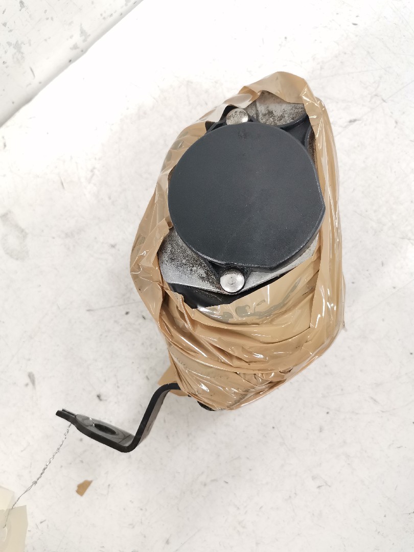 Pré-Tensor/Cinto Frente Esquerdo VOLKSWAGEN POLO (6N2) | 99 - 01