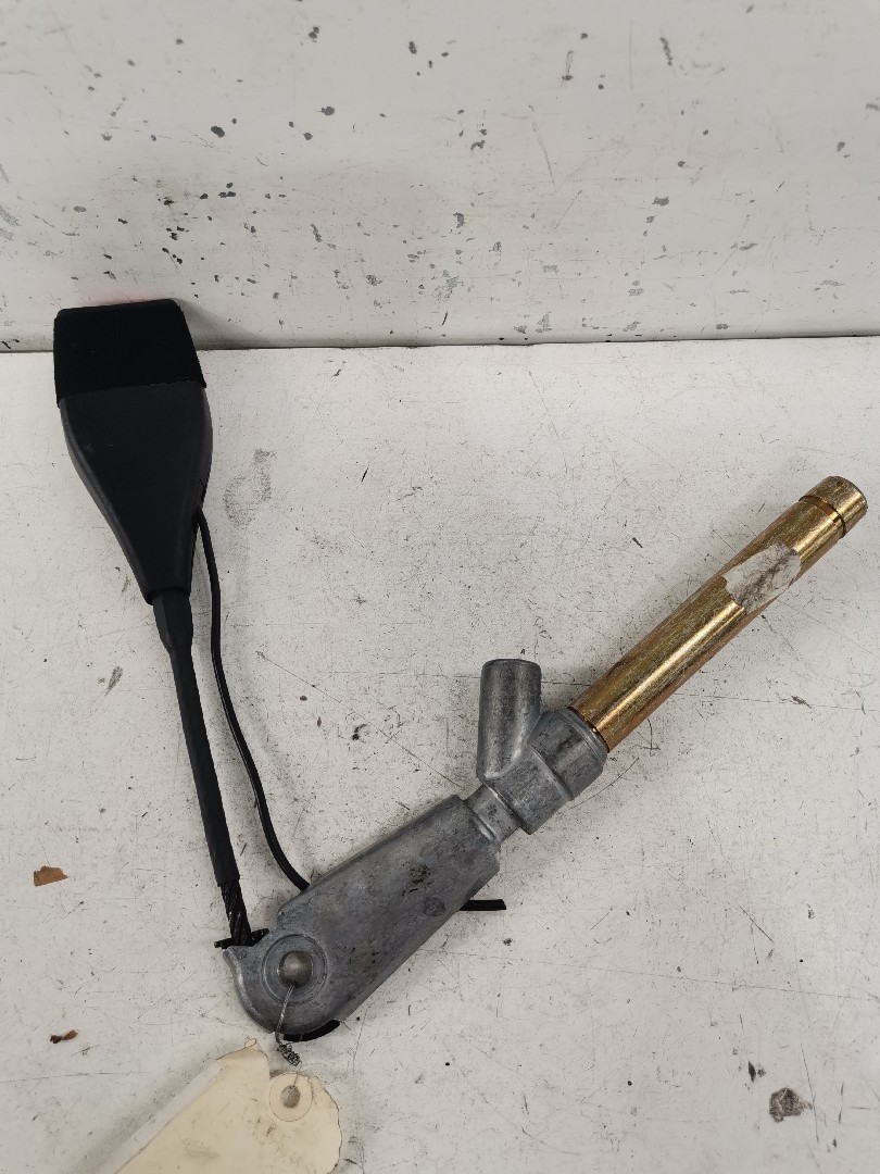 Pré-Tensor/Cinto Frente Esquerdo RENAULT MEGANE II (BM0/1_, CM0/1_) | 01 - 12