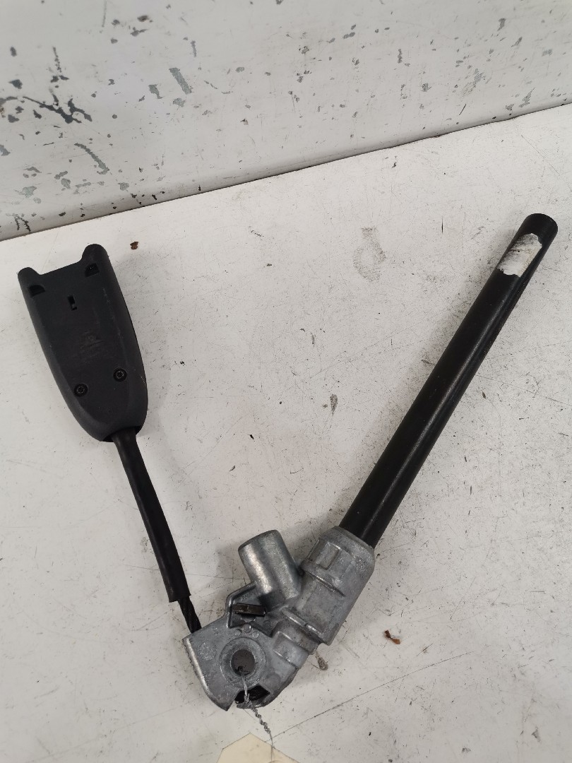 Pré-Tensor/Cinto Frente Esquerdo RENAULT MEGANE II (BM0/1_, CM0/1_) | 01 - 12