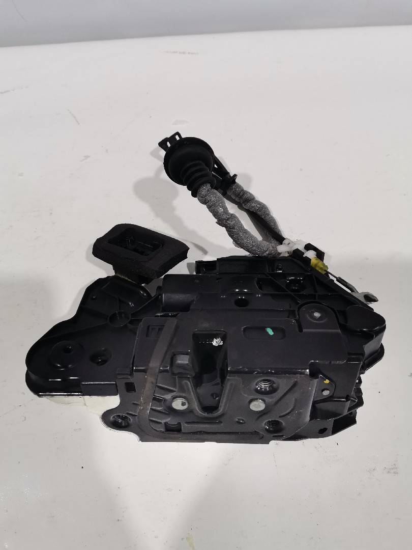 Fechadura Frente Lado Esquerdo VOLKSWAGEN POLO (6R1, 6C1) | 09 - 