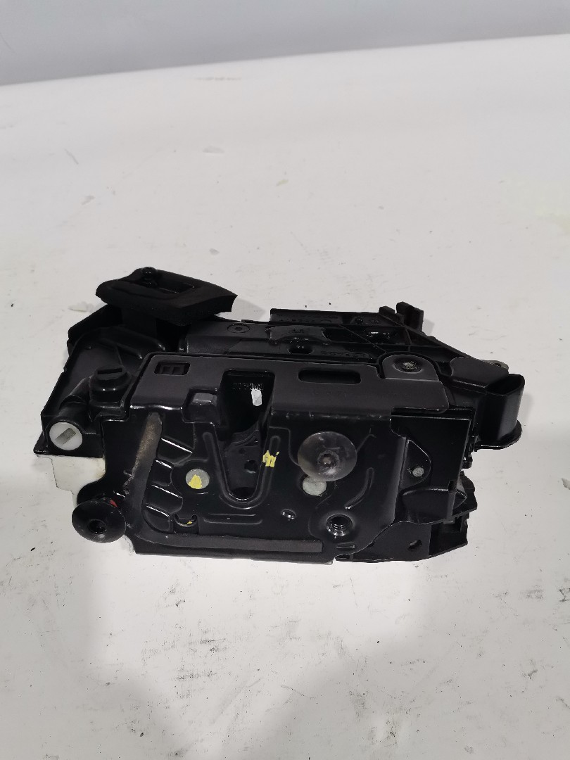 Fechadura Tras Lado Esquerdo VOLKSWAGEN POLO (6R1, 6C1) | 09 - 