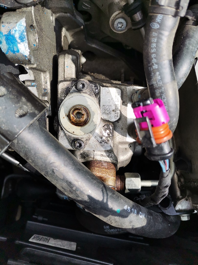 Engine SEAT IBIZA V (KJ1) | 17 -  Imagem-1