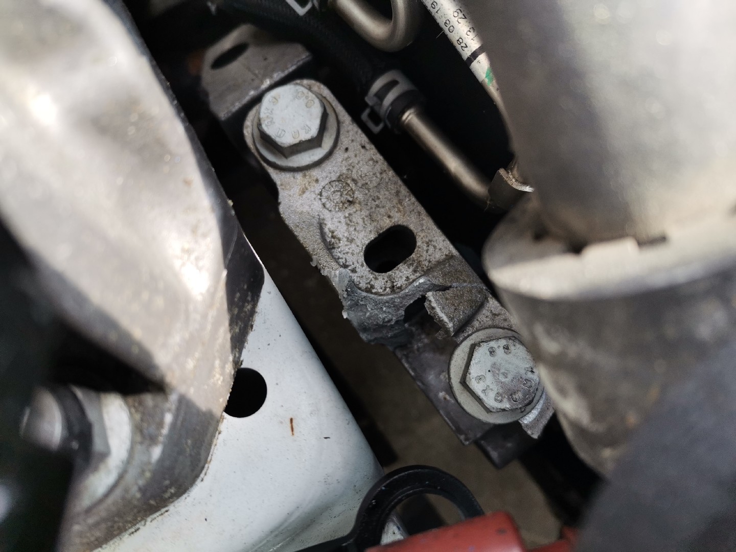 Engine SEAT IBIZA V (KJ1) | 17 -  Imagem-2