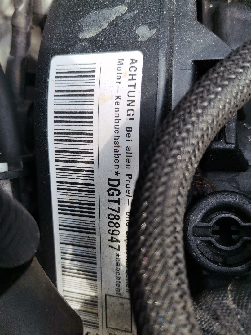 Engine SEAT IBIZA V (KJ1) | 17 -  Imagem-3