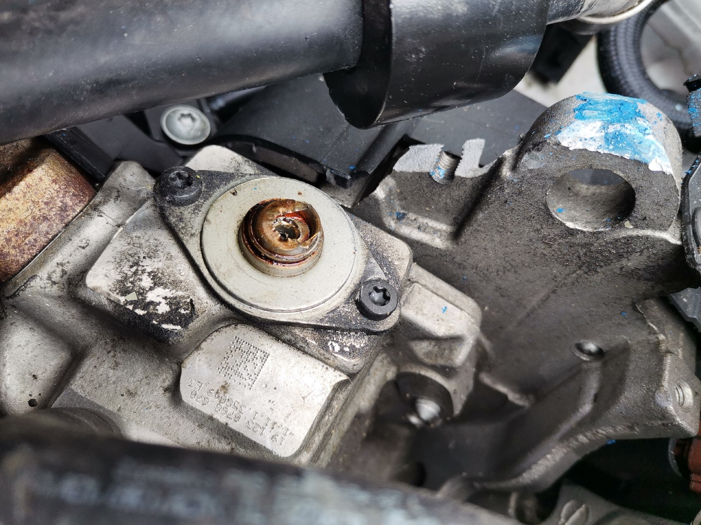 Engine SEAT IBIZA V (KJ1) | 17 -  Imagem-5