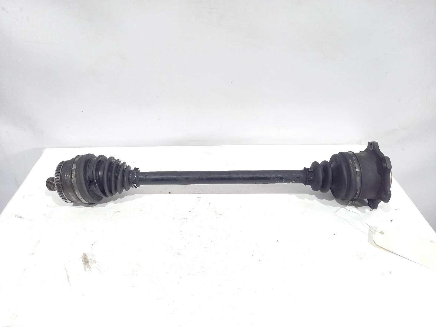 Transmissão lado direito AUDI A4 Avant (8D5, B5) | 94 - 02