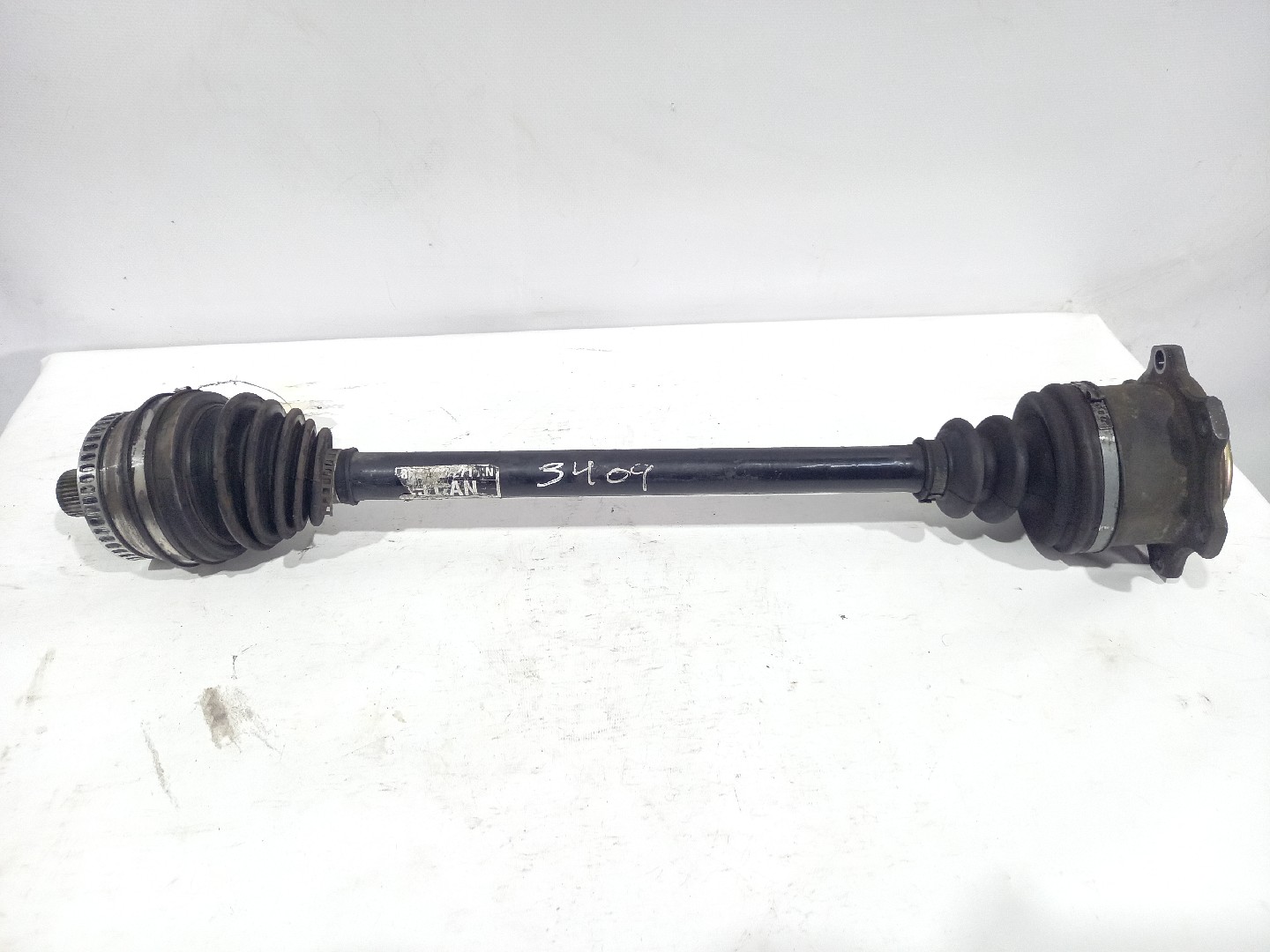 Transmissão lado esquerdo AUDI A4 Avant (8D5, B5) | 94 - 02