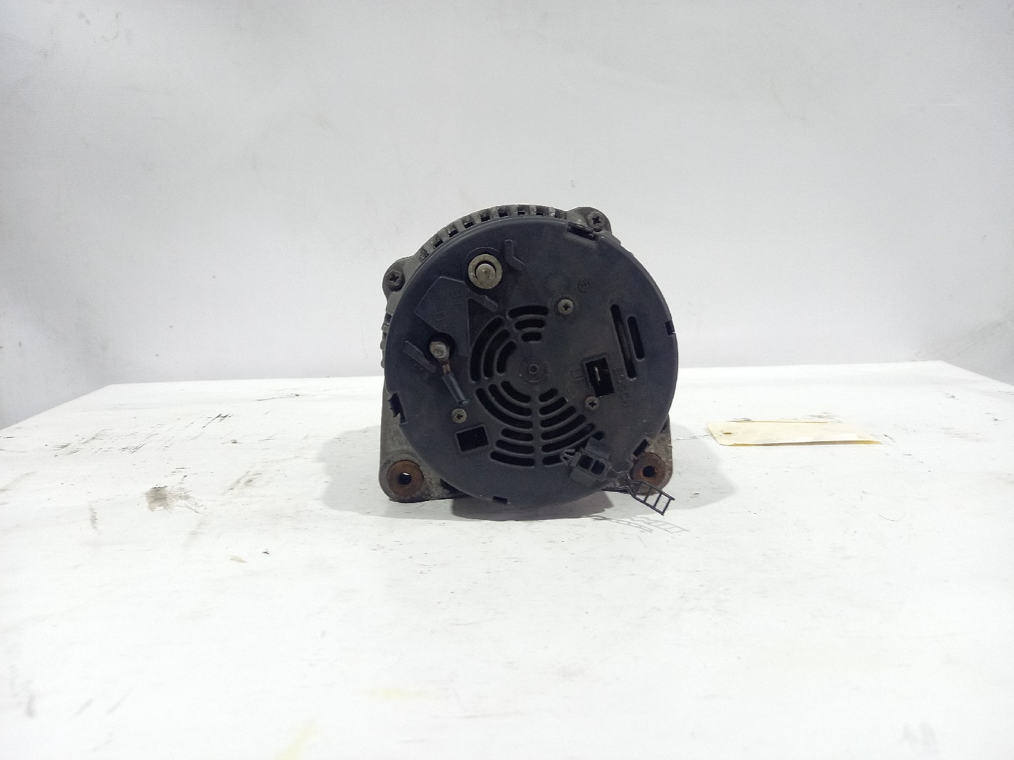 Alternador AUDI A4 Avant (8D5, B5) | 94 - 02