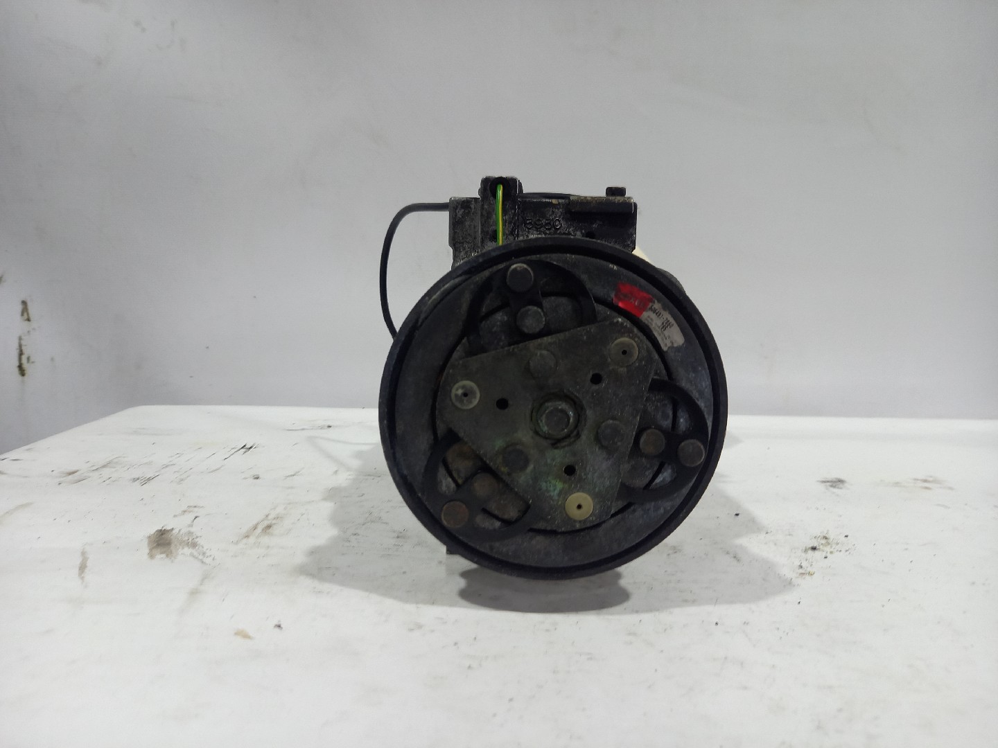 Compressor AC AUDI A4 Avant (8D5, B5) | 94 - 02