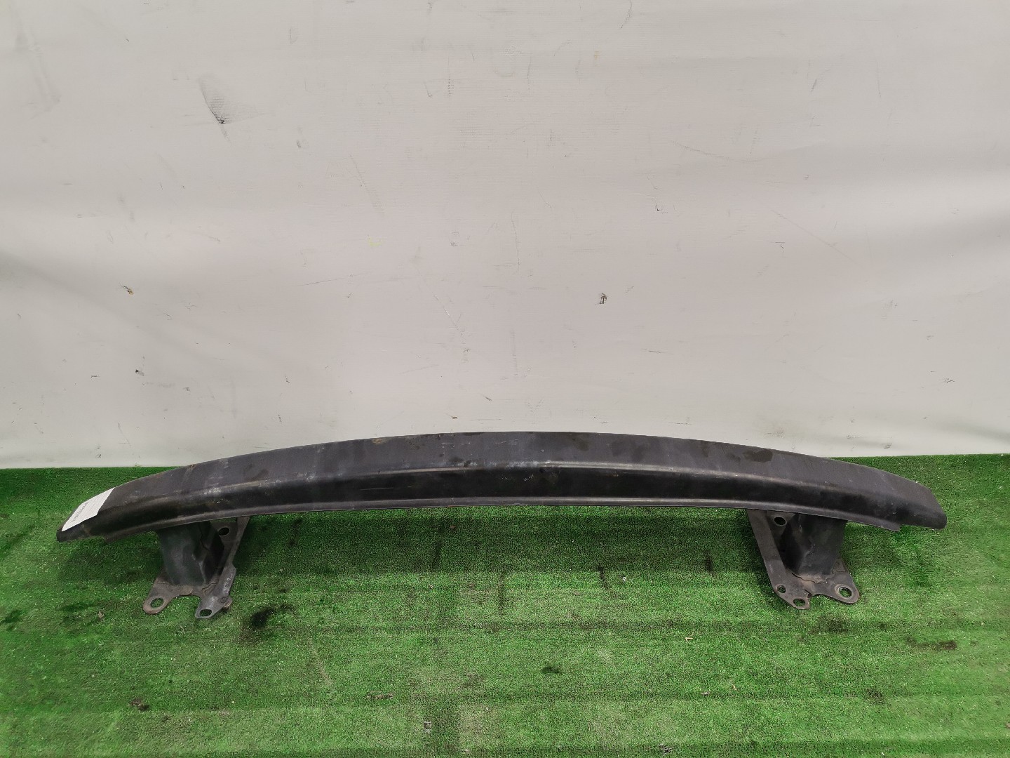 Reforço Pára Choques Frente VOLKSWAGEN POLO (9N_) | 01 - 14