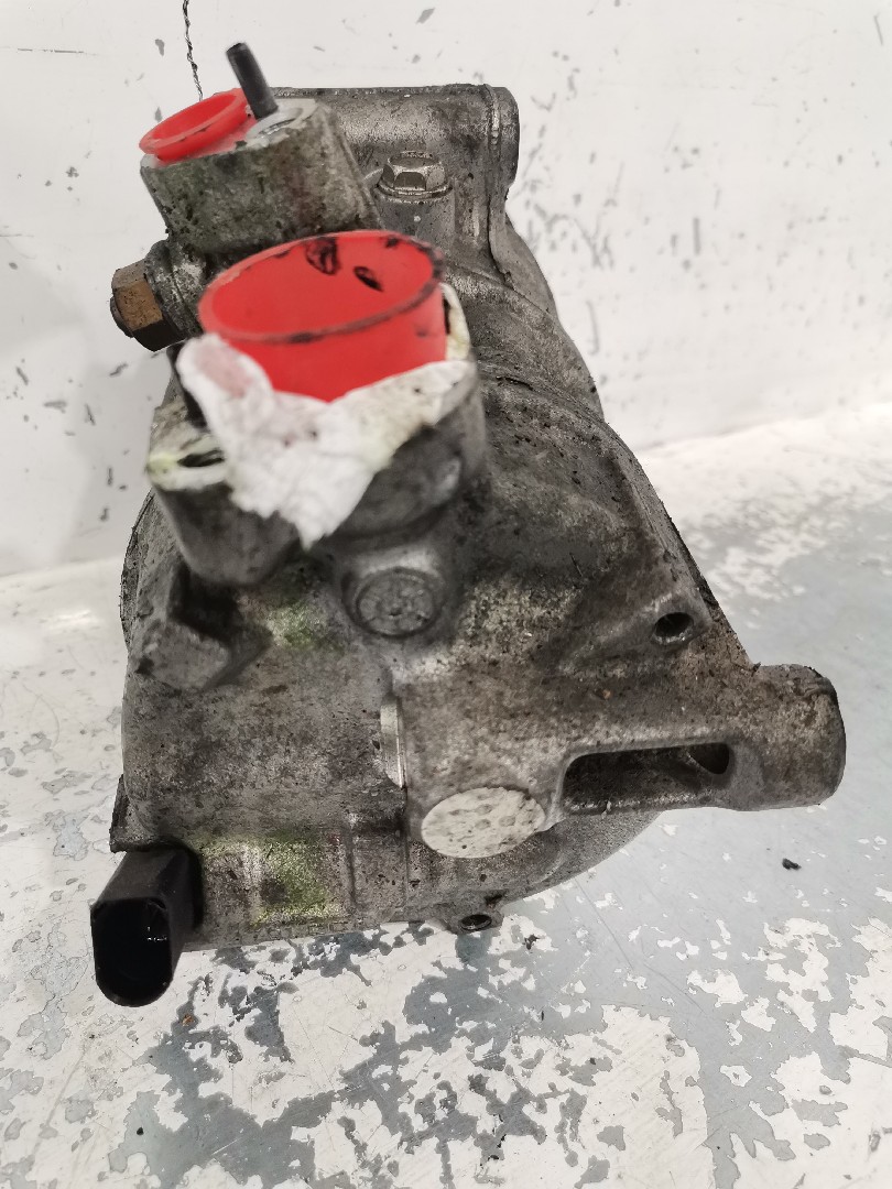 Compressor AC VOLKSWAGEN SCIROCCO (137, 138) | 08 - 17 Imagem-2